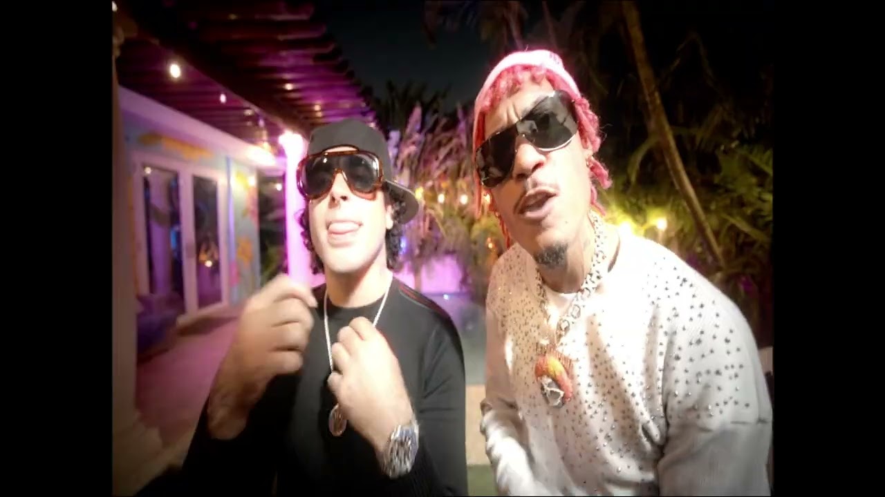 Kiko El Crazy Ft. Fanta Rosario – Shake