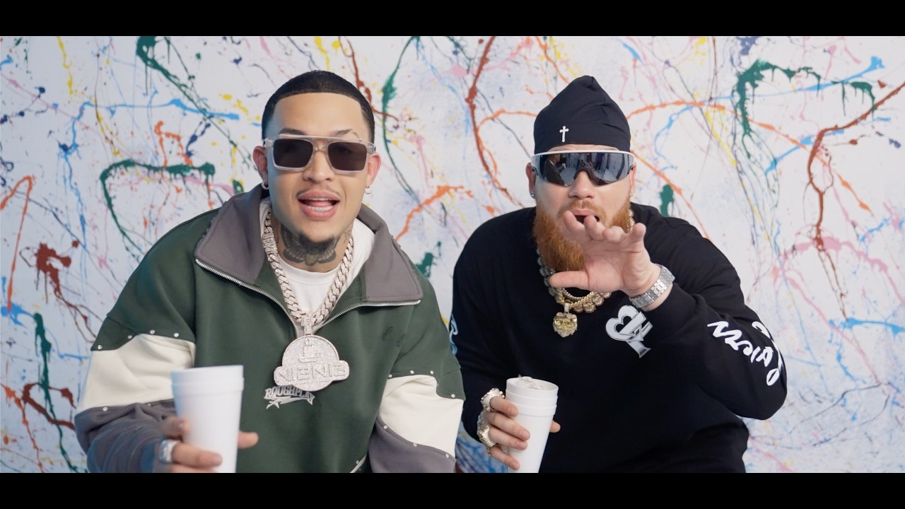  Jey One Ft. Miky Woodz – Tara Tara