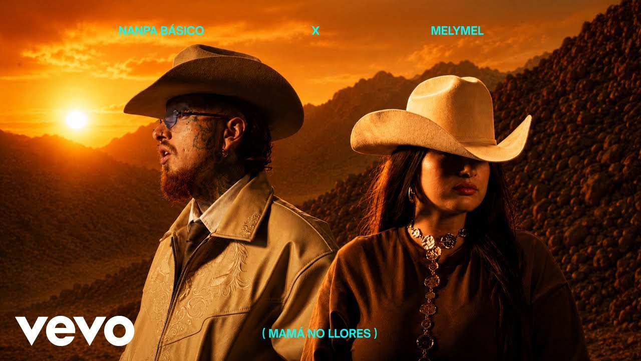 Nanpa Básico Ft. MelyMel – Mamá No Llores
