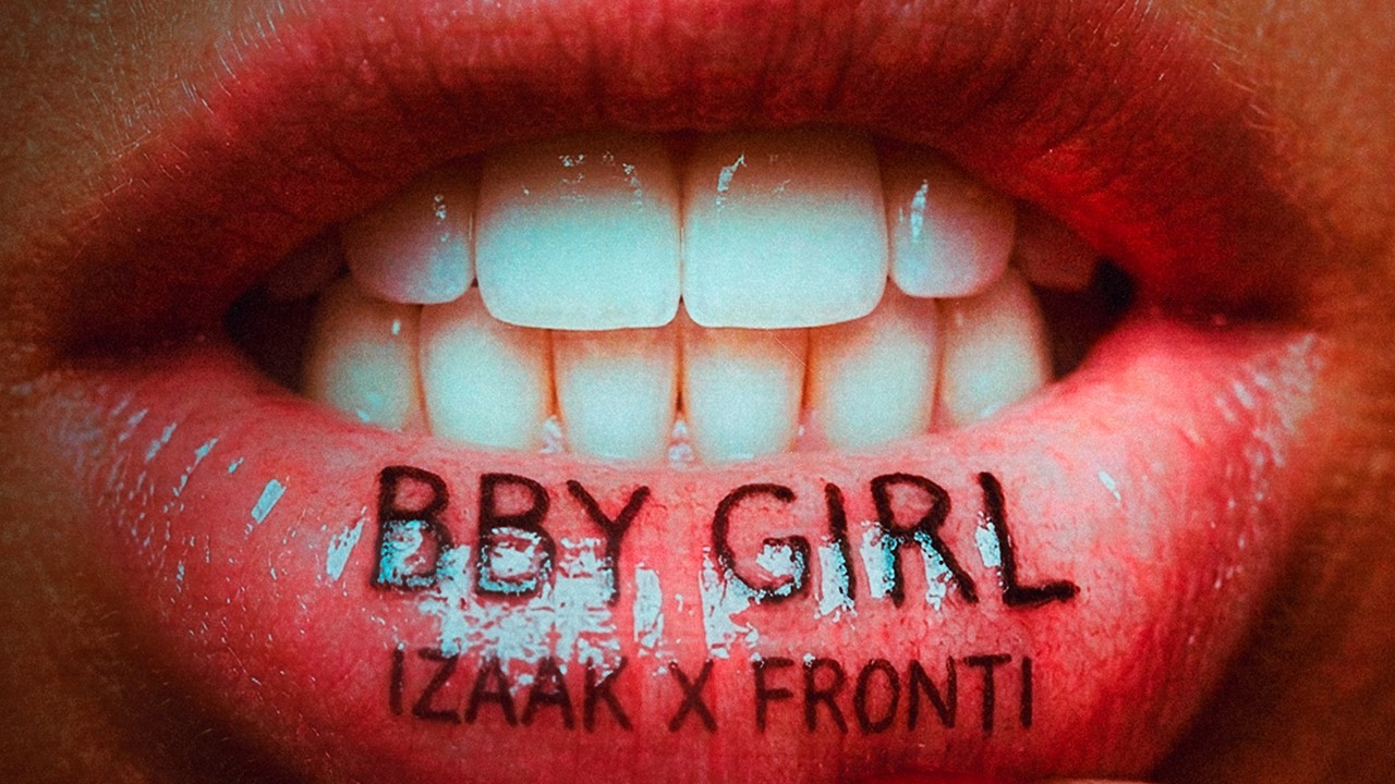 iZaak Ft. Fronti – Bby Girl