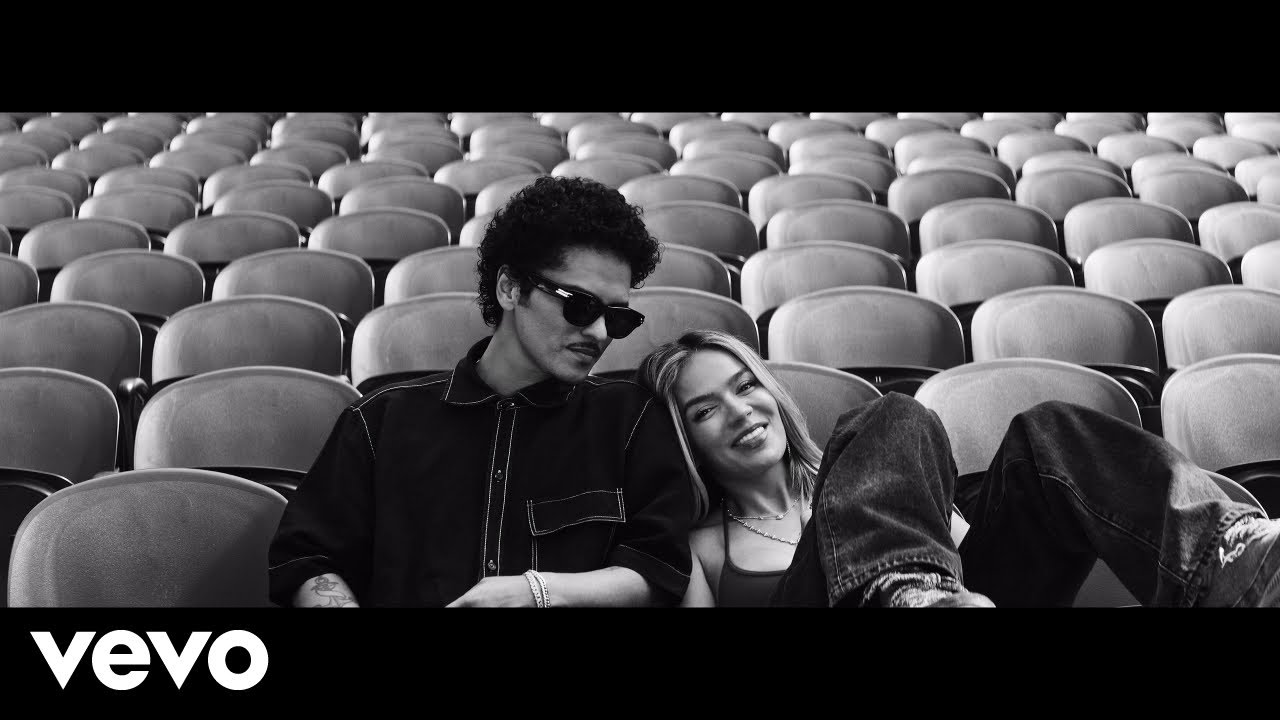 Karol G Ft. Bruno Mars – Still (Video Oficial)