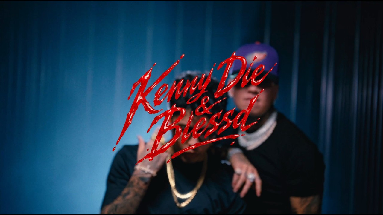Kenny Die Ft. Blessd – Lady Night