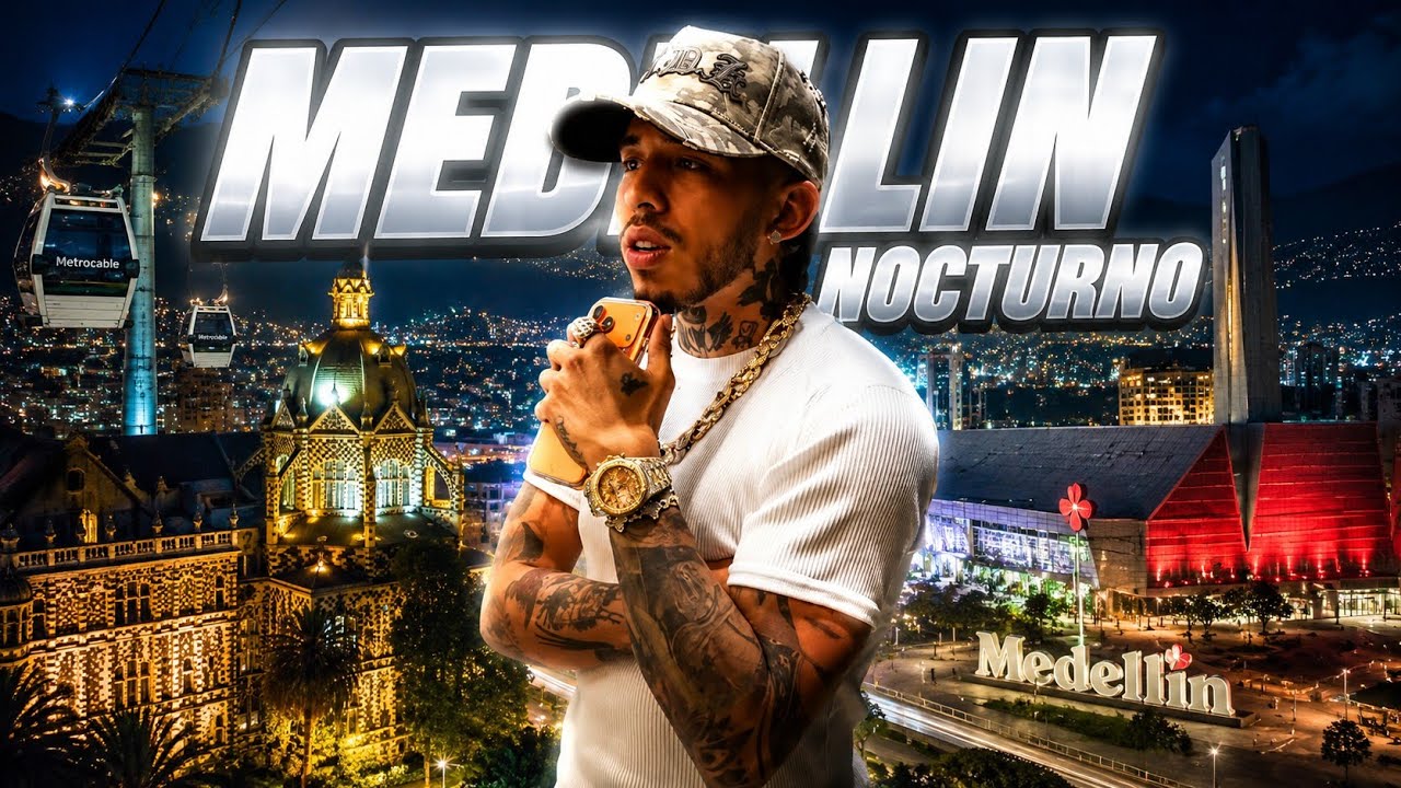 VISITANDO A MIS AMIGOS ARTISTAS EN MEDELLÍN – IRL NOCTURNO – STREAM COMPLETO | WESTCOL