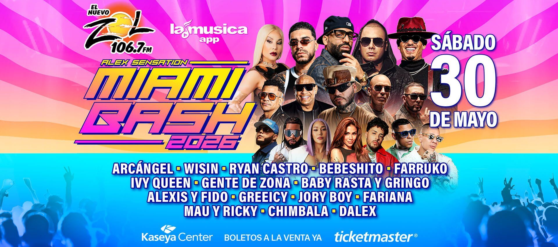 MiamiBash 2026