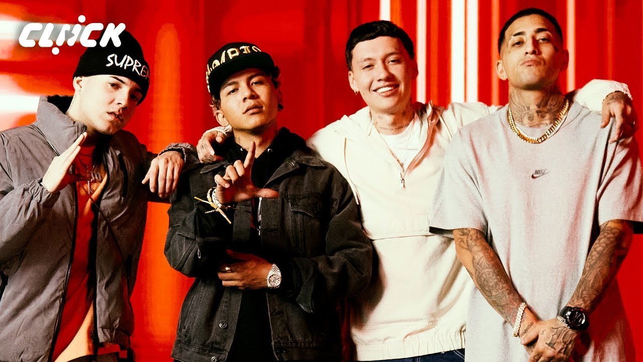 BLESSD,JAVIIELO,NEUTRO SHORTY, BIG SOTO | 2 PROBLEMAS ( REMIX )
