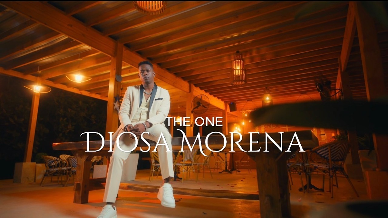 Diosa Morena – The One (Video Oficial)