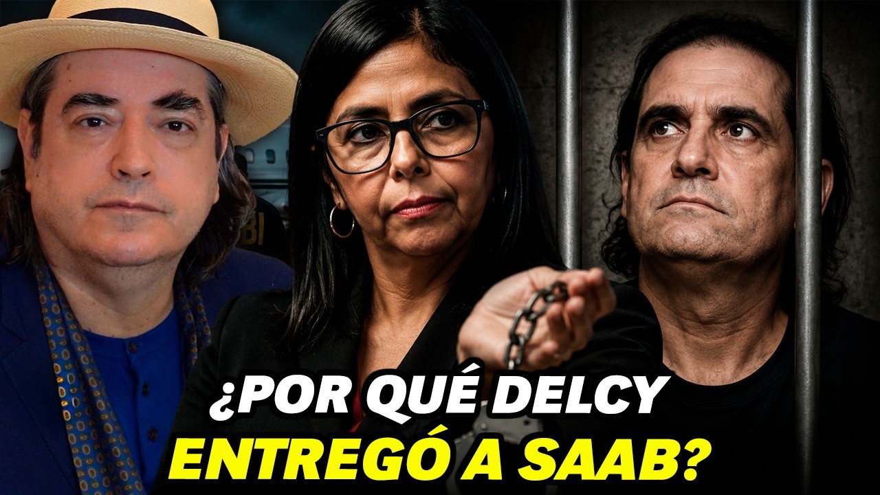 El próximo será Cabello