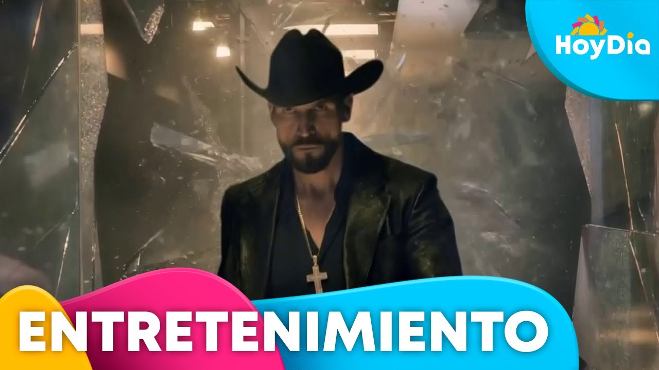 ¡El Señor de los Cielos regresa a Telemundo con su gran temporada final! | Hoy Día | Telemundo