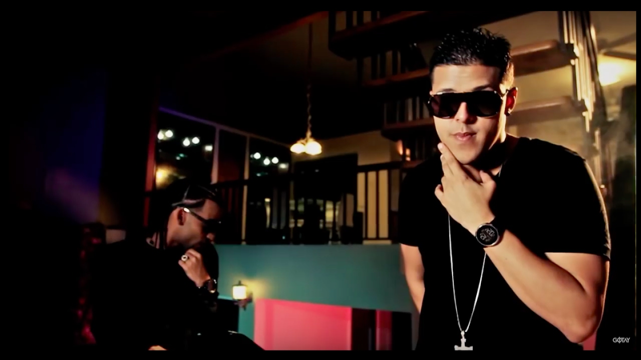 Gotay El Autentiko – Lo De Nosotros ft. Arcangel [Official Video]
