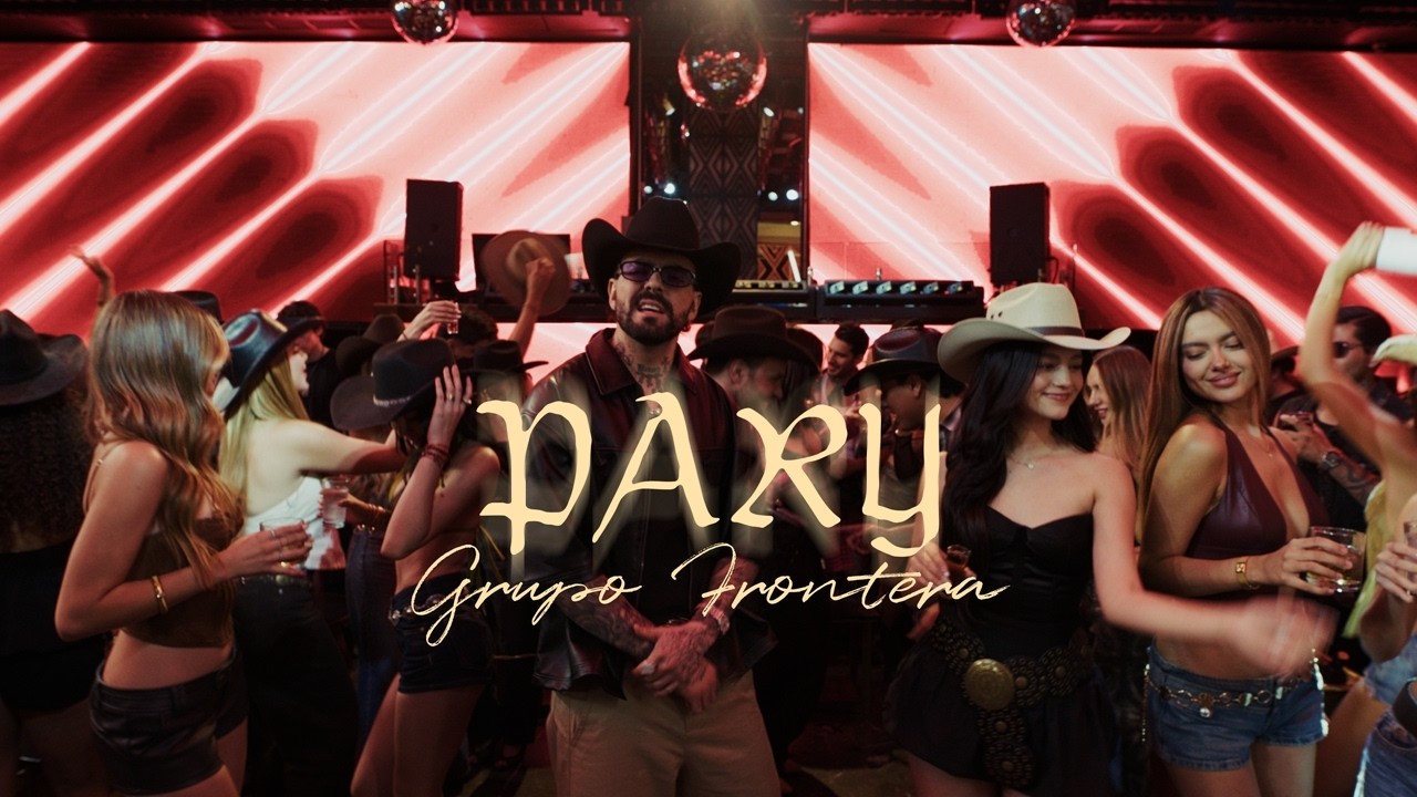Grupo Frontera – Pary