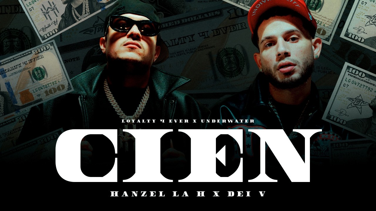 Hanzel La H Ft. Dei V – Cien