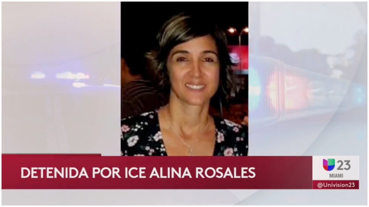 ICE arresta a la hija de un general del régimen cubano | Noticiero 11:00 pm 05/26/2026