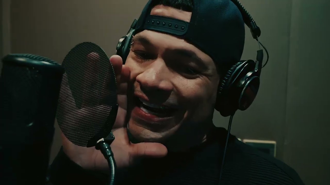 Jowell y Randy – Bien Guillao En Japon (Video Oficial)