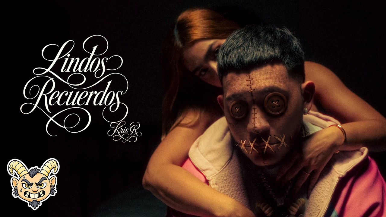 Kris R – Lindos Recuerdos