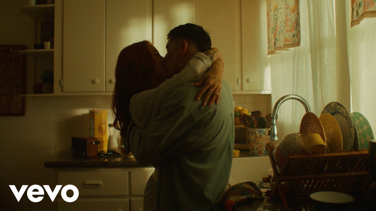  Lenny Tavárez – Pa’ Lo Bonito