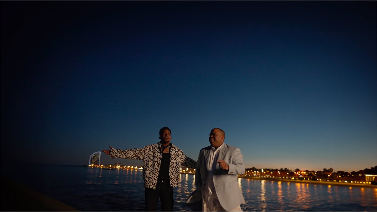 LOS 4 – Nada Sin Ti (Video Oficial)