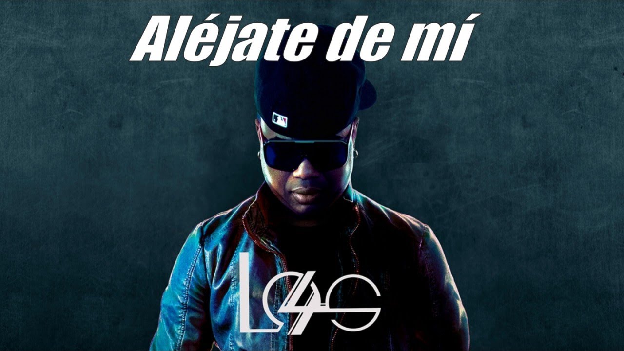 LOS 4 – ALÉJATE DE MÍ (Video Oficial)