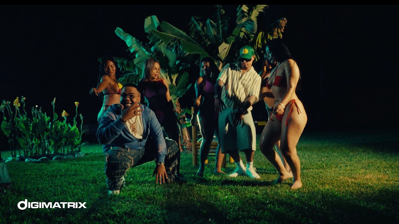 Michael Flores Ft. Mr. Plata – Uki Uki