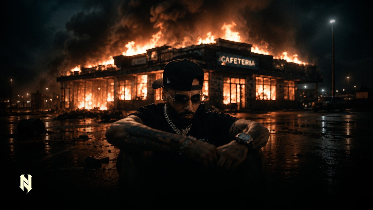  Nicky Jam – Golié