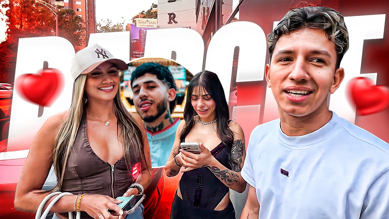 PREGUNTAS MUY POLEMICAS CON MILICA Y LAURA