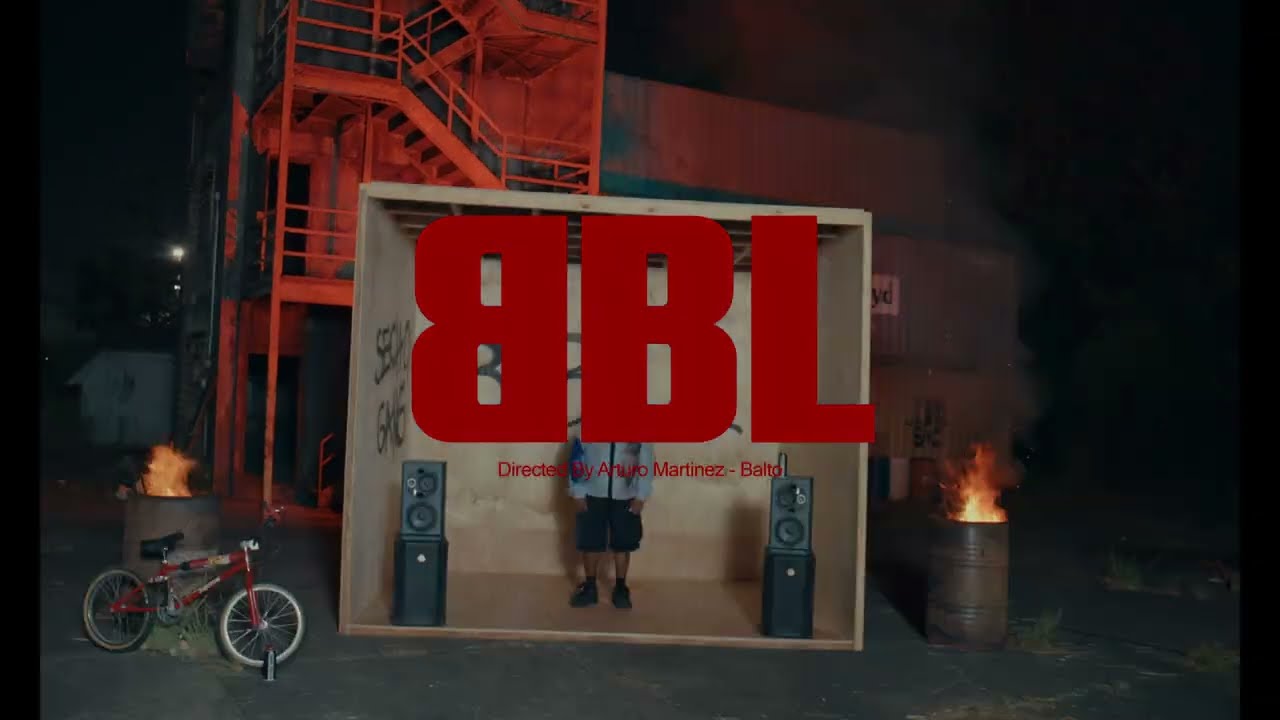  Sech – BBL