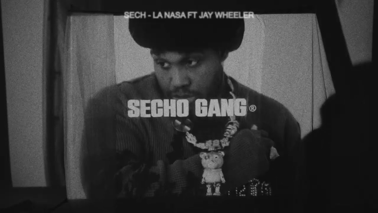 Sech Ft. Jay Wheeler – La Nasa