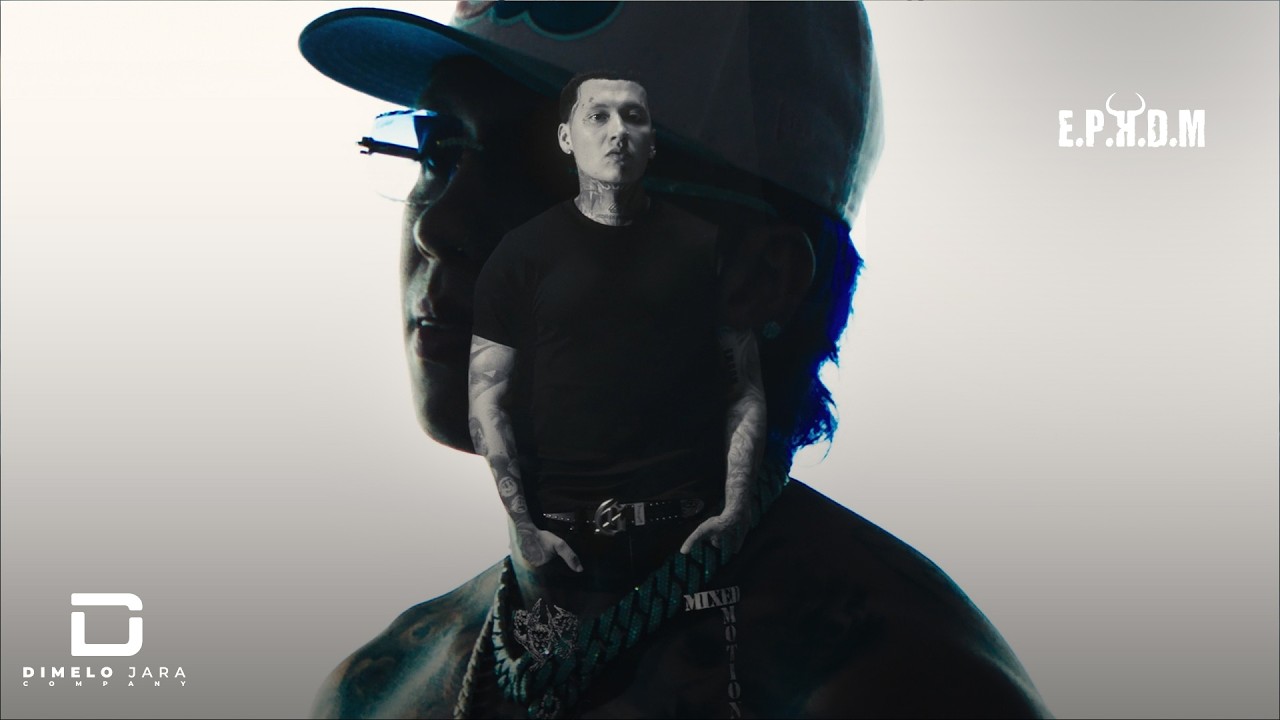 Blessd Ft. Clarent – Antioquia