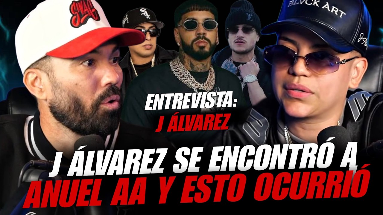 ANUEL NO ME HABIA VISTO. ESTABA EN SU VIAJE