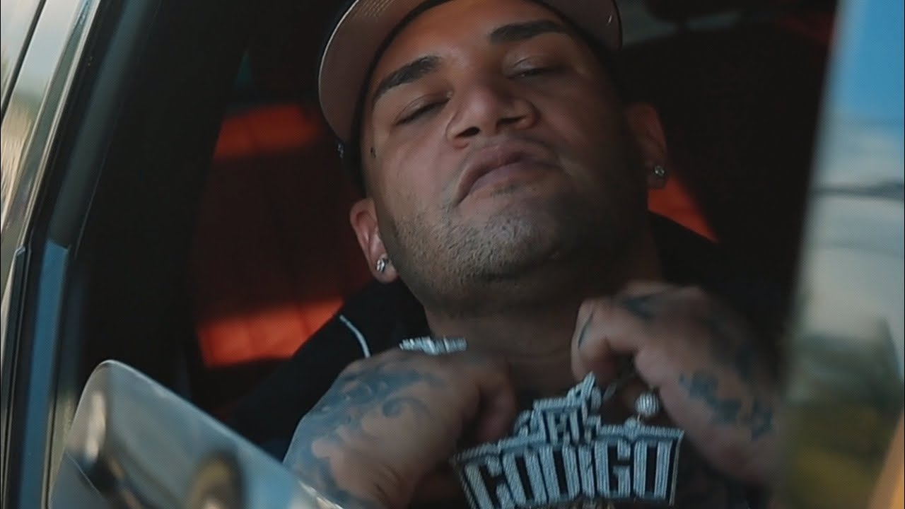 Baby Johnny – La City