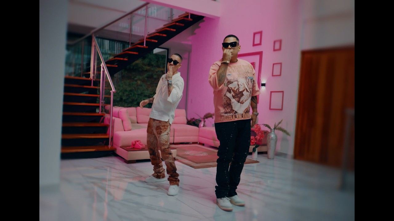 Baby Rasta Y Gringo – Visión