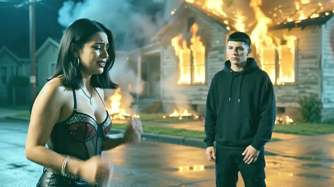 Benny Benni Ft. Gotay, Ele A El Dominio y Juliito – Locos