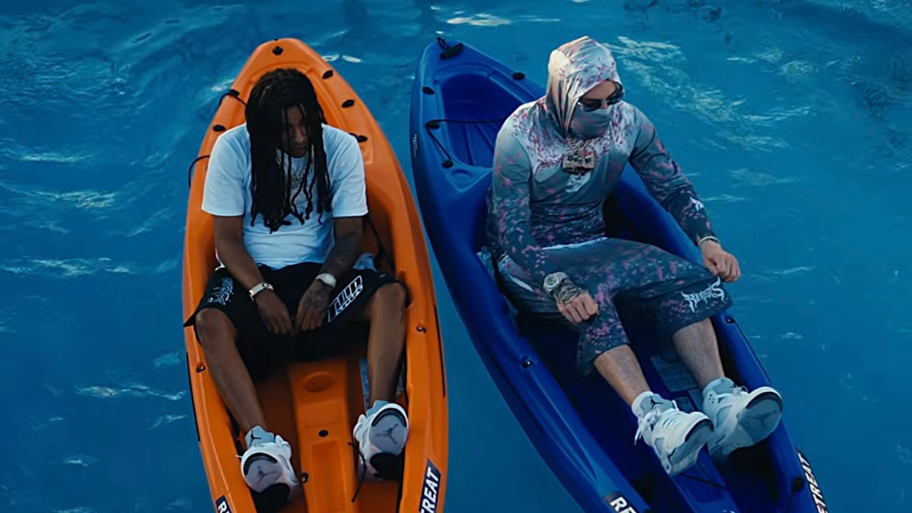Blackinny Ft. Hades66 – Bellaqueo