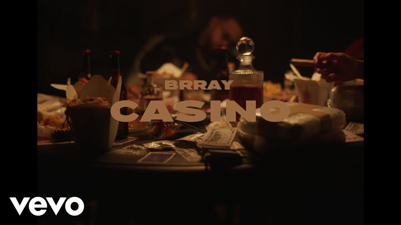 Brray – Casino
