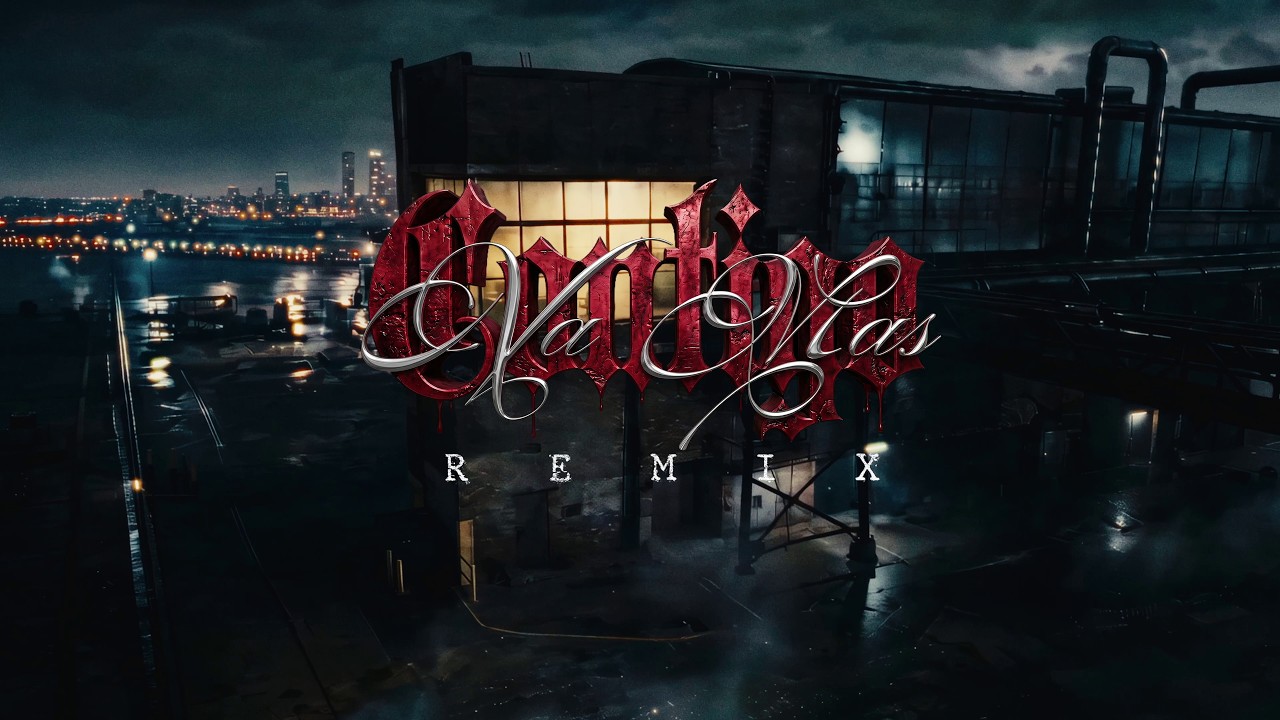 Luar La L Ft. Ozuna, Hades66, Bryant Myers, Jay Wheeler, Dei V y ROA – Contigo Na Más (Remix)