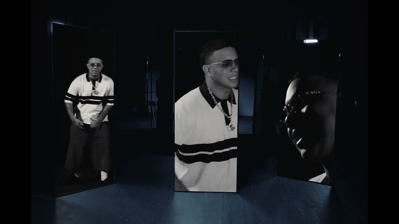 Eix Ft. Zion y Jorge Milliano – Tú Y Yo