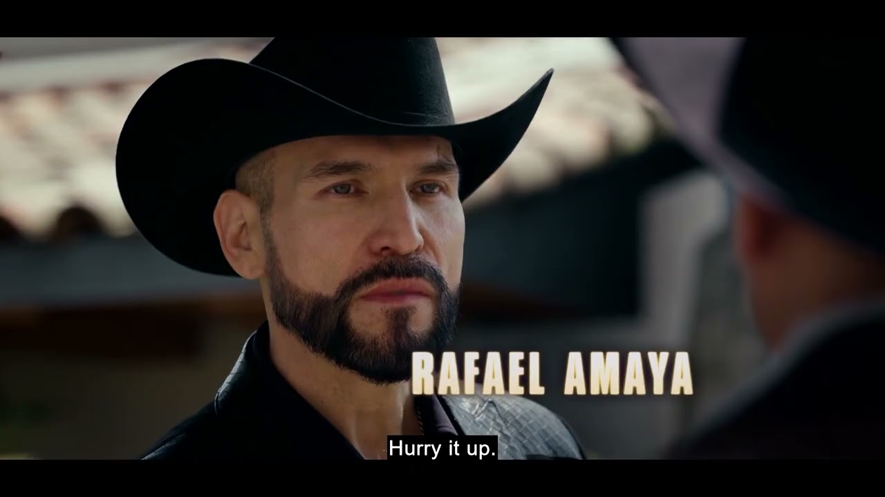 EL SENOR DE LOS CIELOS S10 30 ON AIR HARDSELL PROMO PREMIERES TUES JULY 7 ENG KD0707 mp4