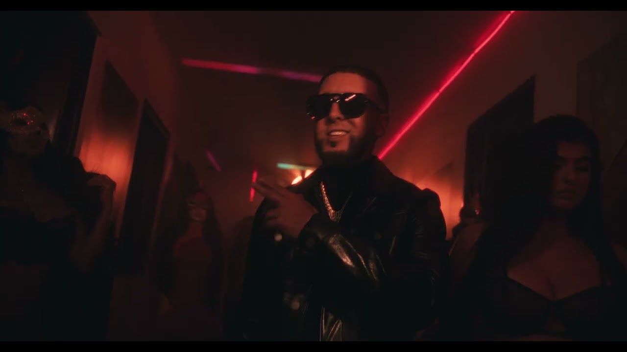 Fydo (Alexis Y Fido) – Cliente Fiel