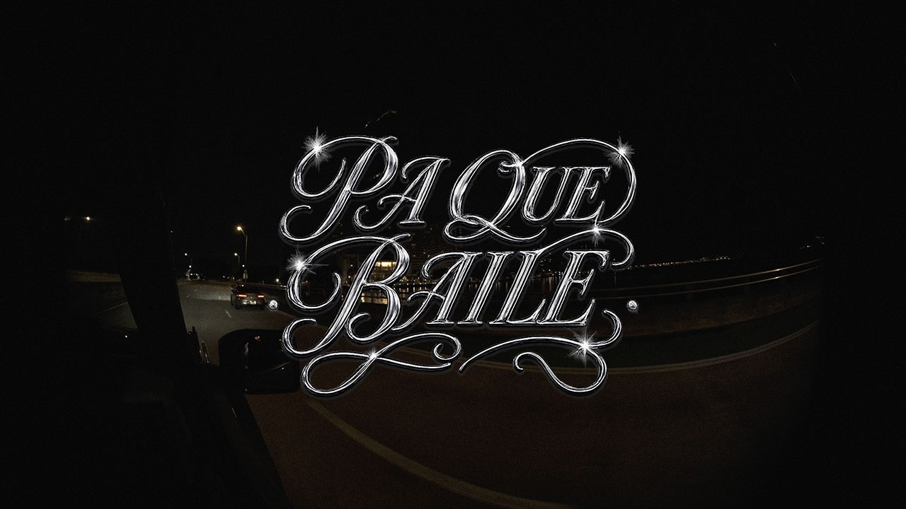 Gonzy Ft. Maldy – Pa Que Baile