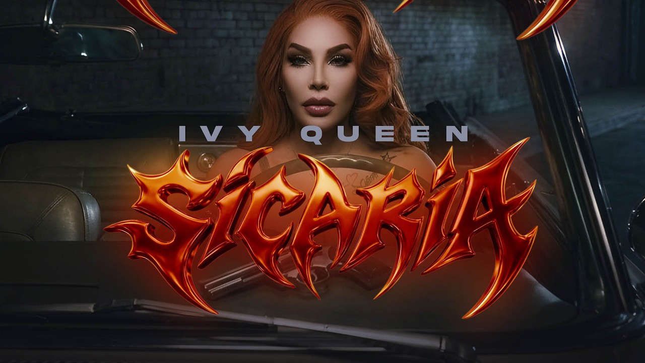  Ivy Queen – Sicaria