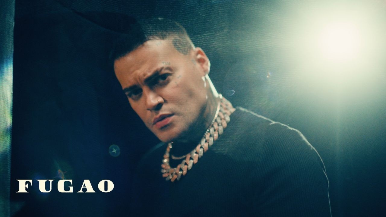iZaak – Fugao