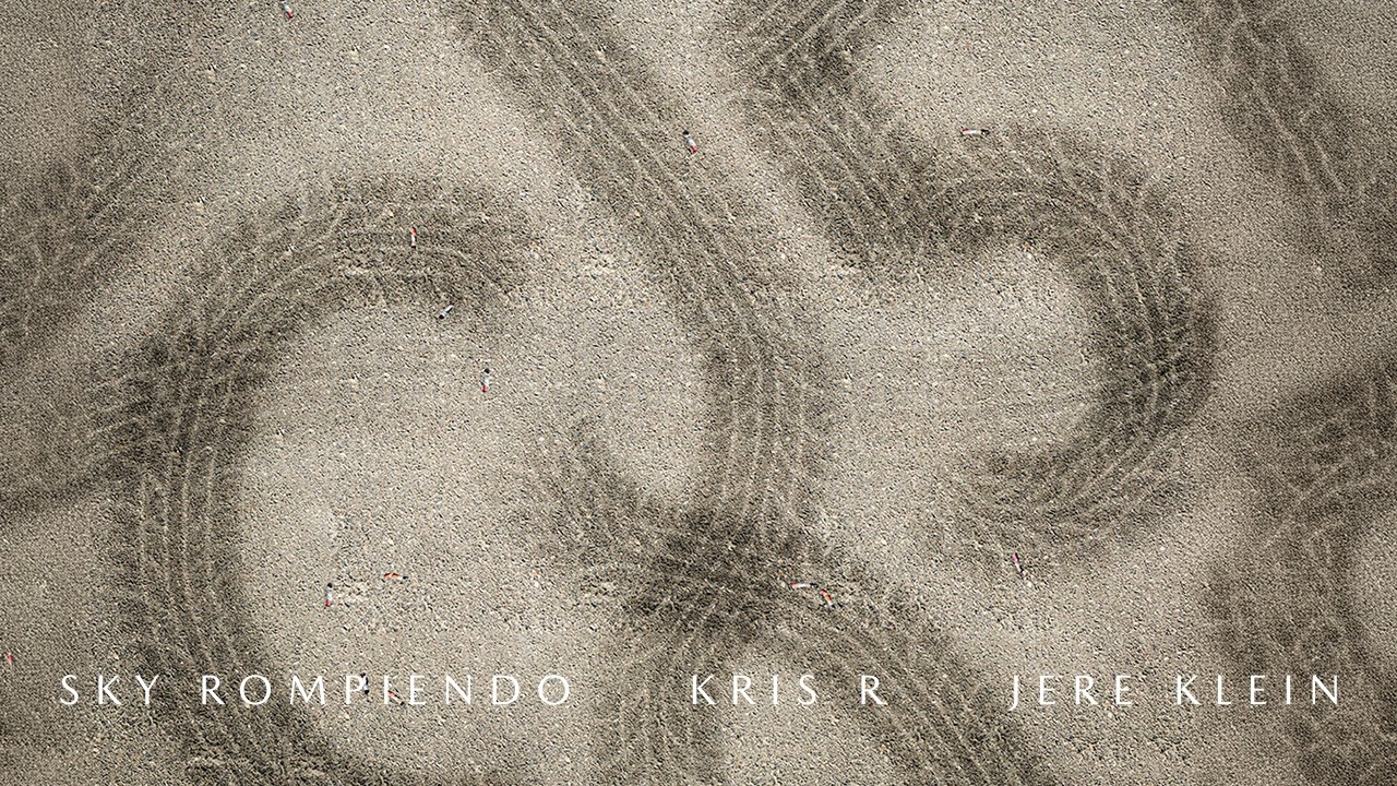  Jere Klein Ft. Kris R y Sky Rompiendo – CX5
