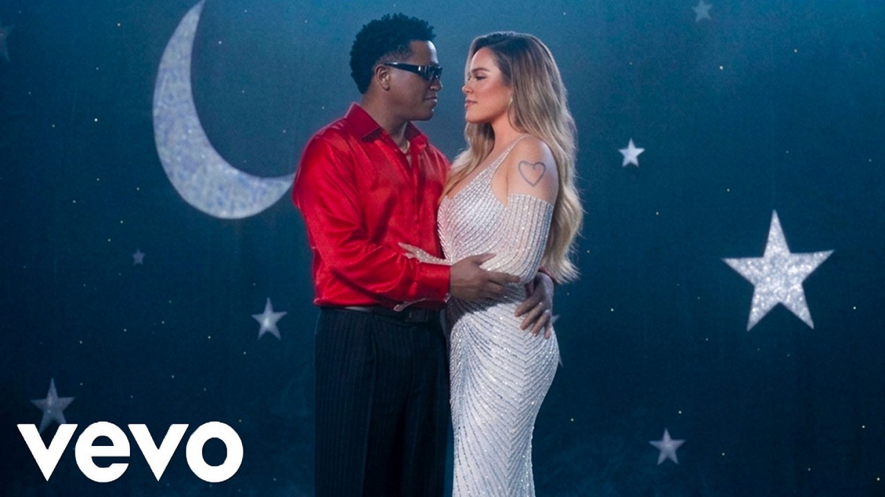 KAROL G, Eddy Lover – Dile Luna (Video Oficial)