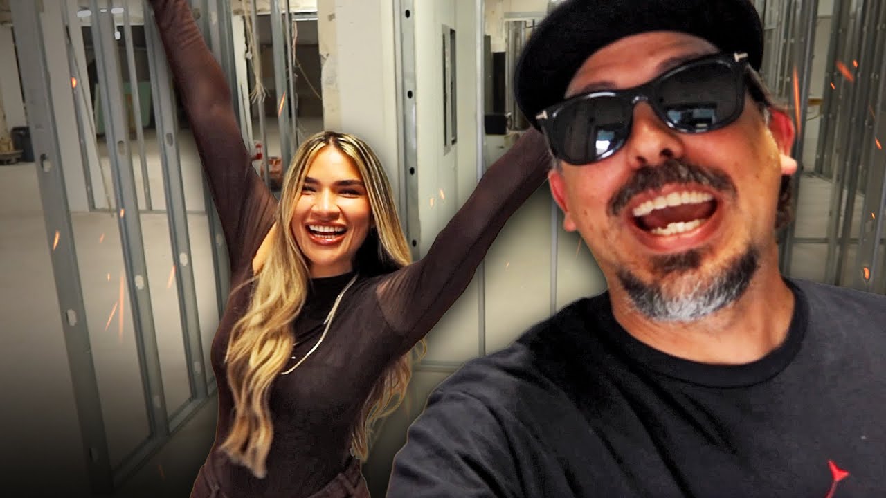 LLEVO MESES CON ESTE SECRETO – VLOG 195.5