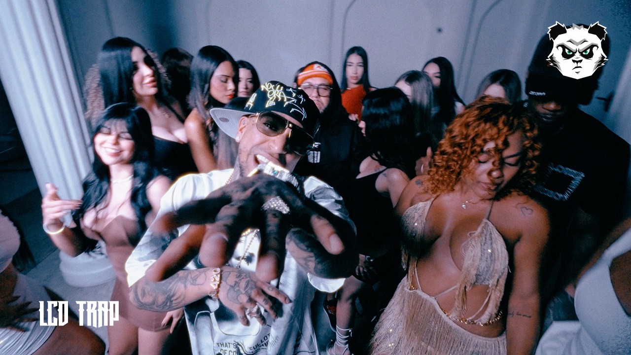 Pirlo Ft. Ñejo y El Americano 4KT – Más Mujeres