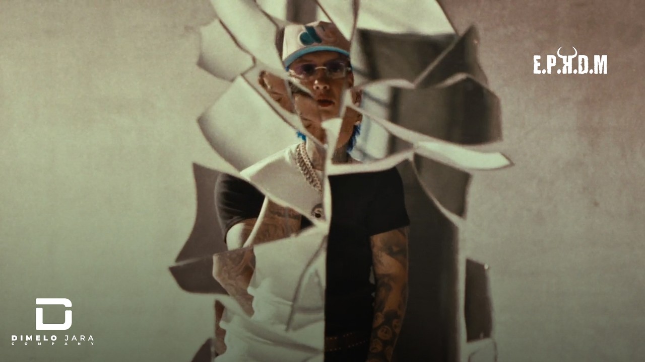  Blessd Ft. De La Rose – Mero Tote