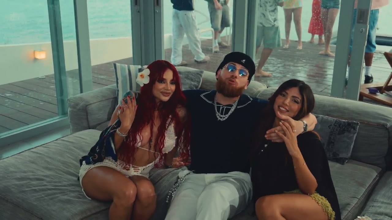 Miky Woodz – Another Day