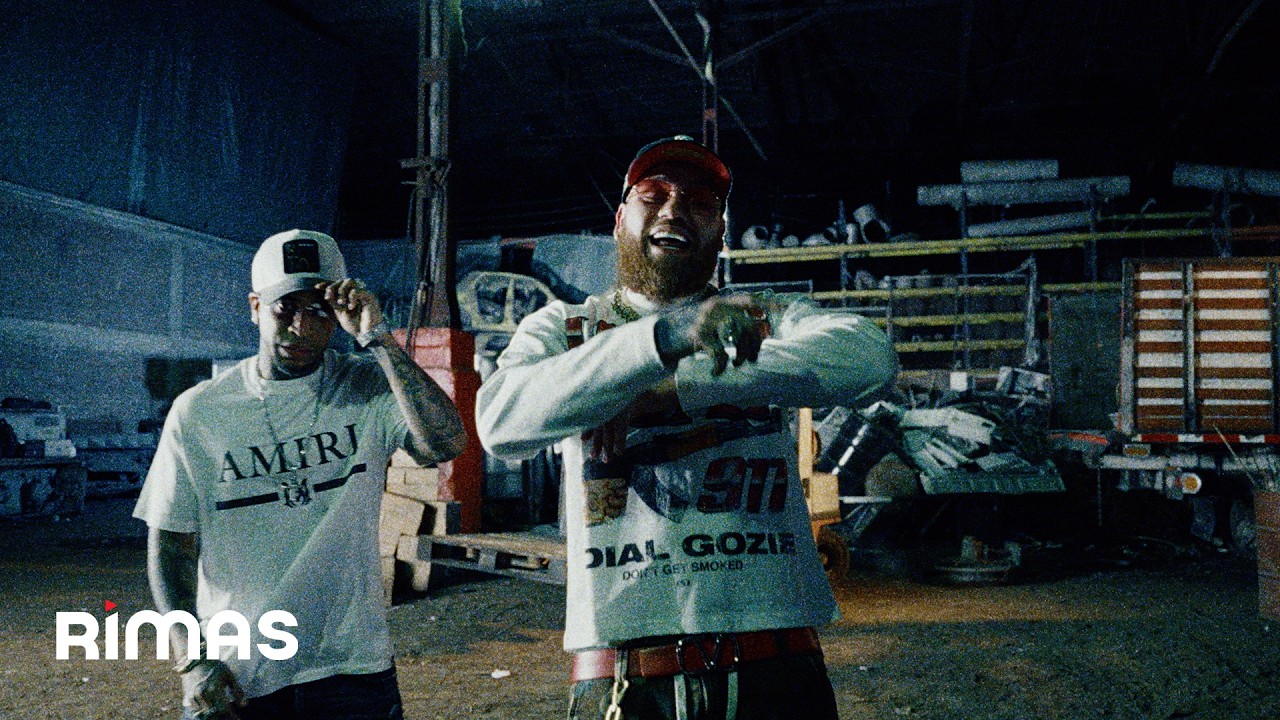 Miky Woodz Ft. Pirlo – Juegue Vivo