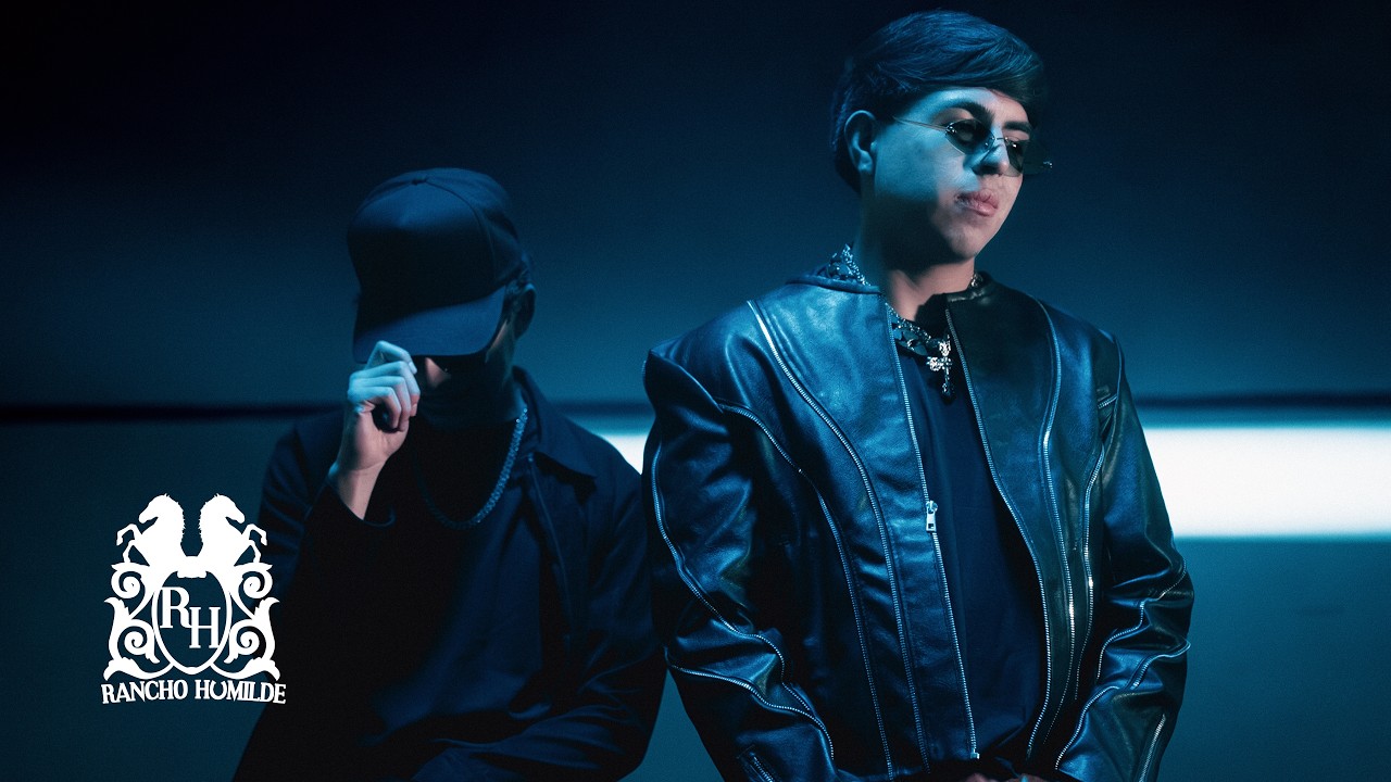 Oscar Maydon Ft. Omar Camacho – ¿Será El Alcohol?