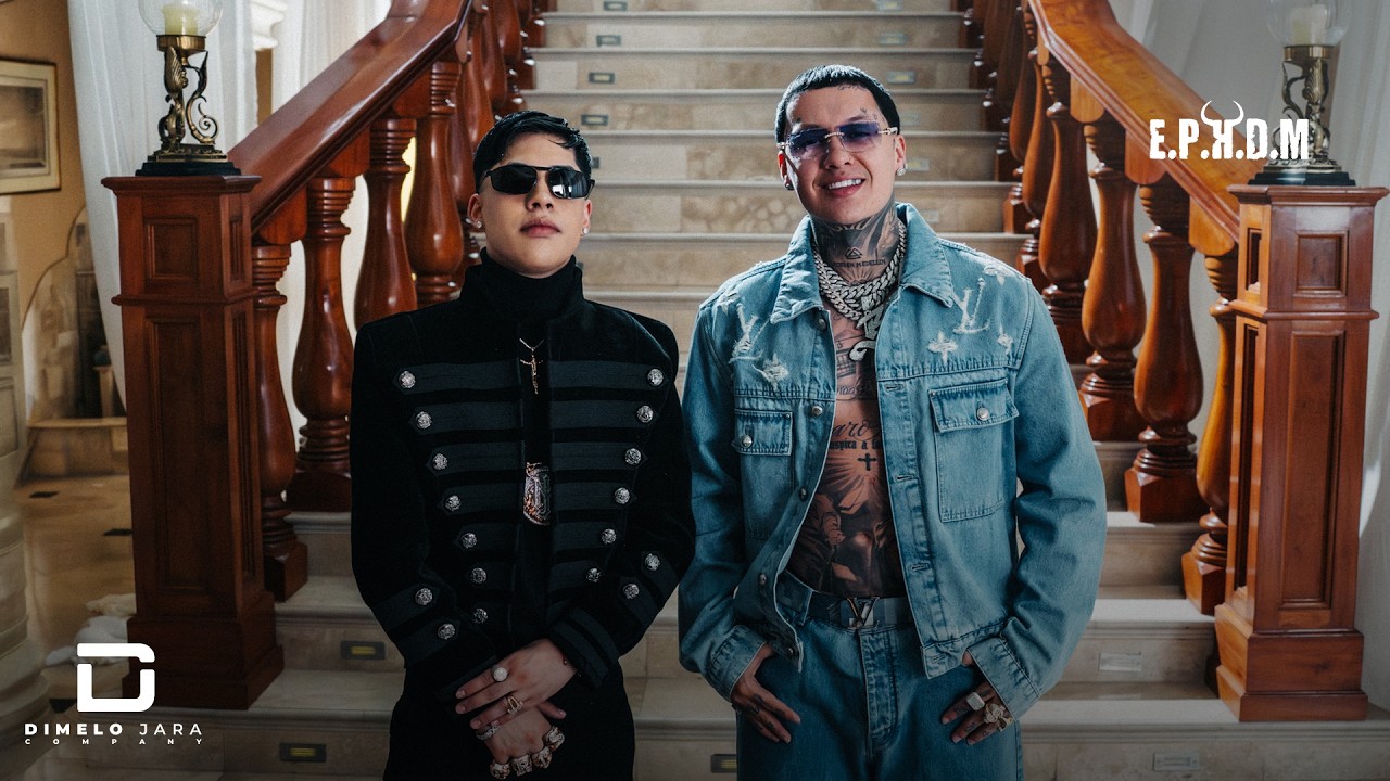 Blessd Ft. Cris MJ – Provócate