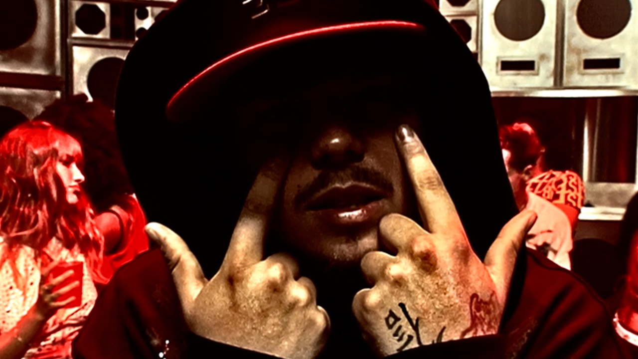 Saiko Ft. Chencho Corleone – Pa To Las Gyales